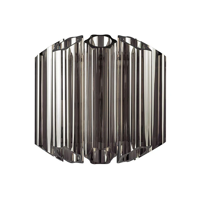 Настенный светильник Loft IT Celebration 10579W Smoke