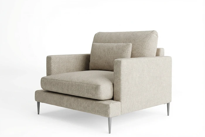 Кресло IVASA Saha