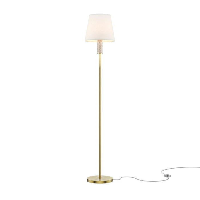 Торшер Maytoni MOD483FL-01BS