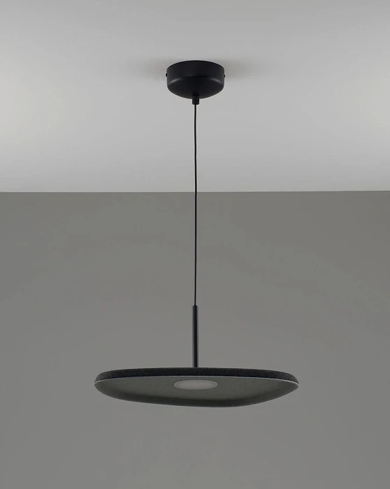 Подвесной светодиодный светильник Moderli Agato V11090-PL