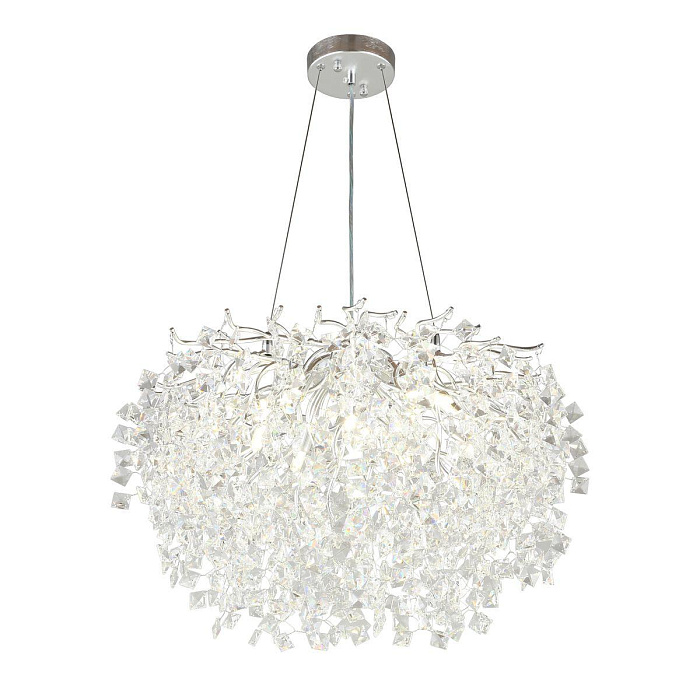 Подвесная люстра Aployt Danusia APL.846.03.10