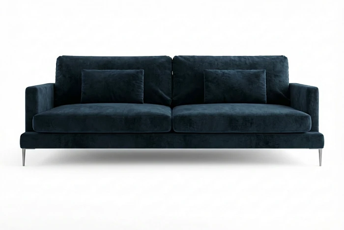 Диван IVASA Saha прямой средний