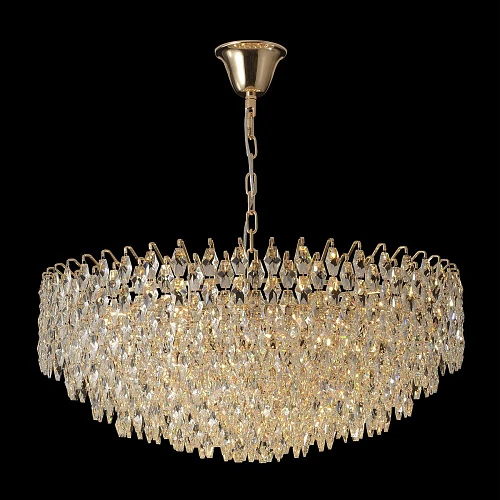 Подвесная люстра Crystal Lux HEDONIST HEDONIST SP24