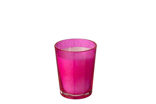 Свеча Арт Декор 12058 (13x13x16,5см)