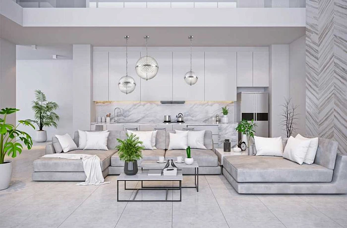 Подвесной светильник Maytoni P004PL-03CH