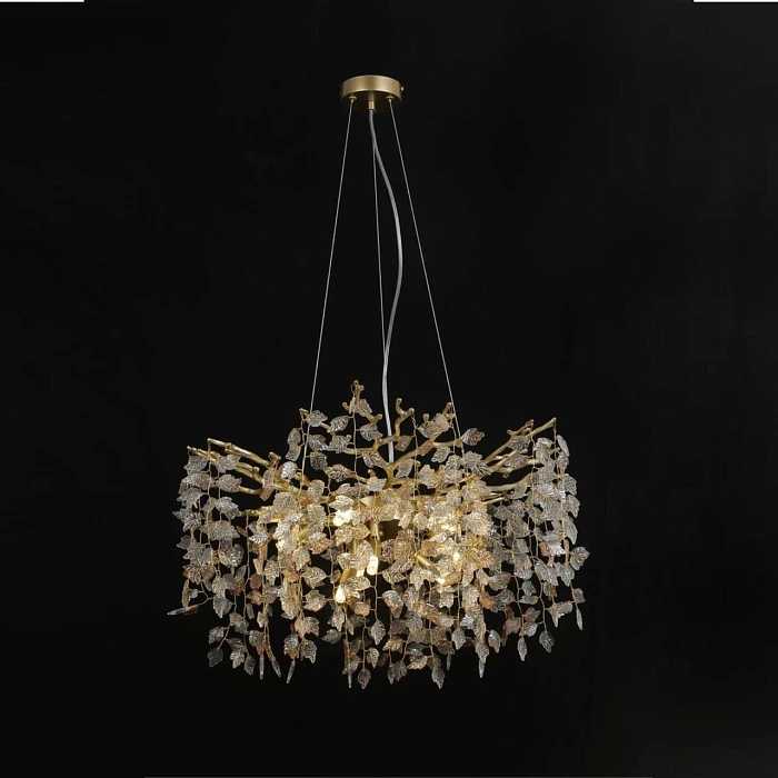 Подвесная люстра Omnilux Cavriglia OML-52803-08