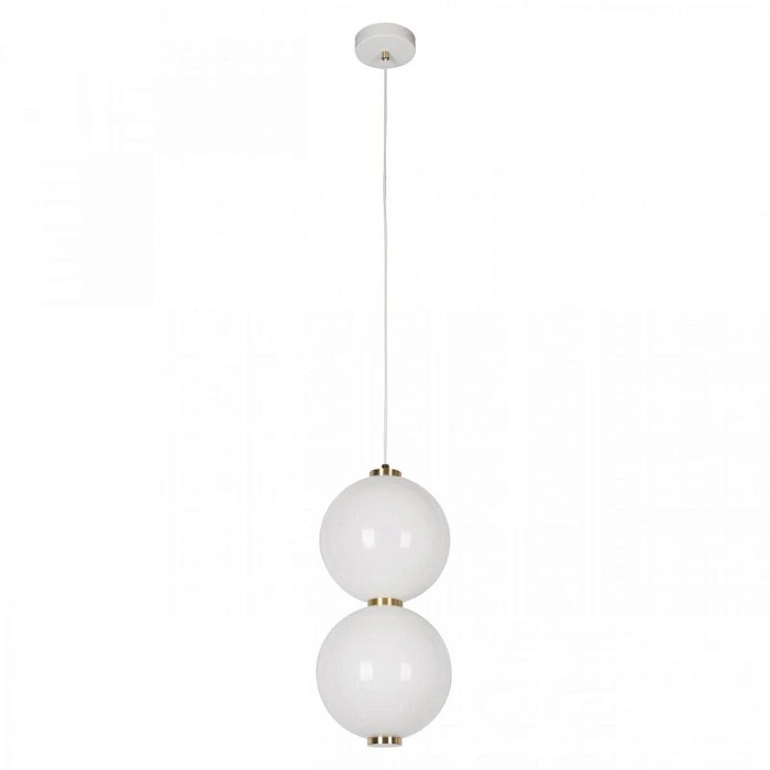 Подвесной светодиодный светильник Loft IT Pearls 10205/E