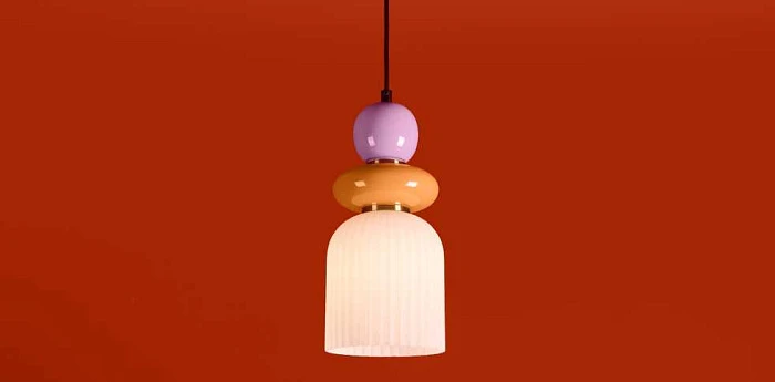 Подвесной светильник Freya FR5595PL-01B1