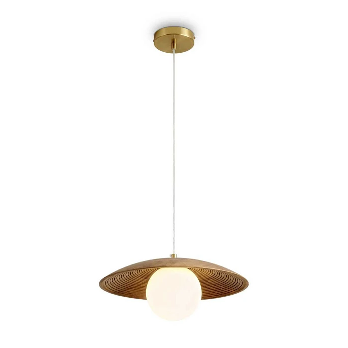 Подвесной светильник Freya FR5589PL-01T1