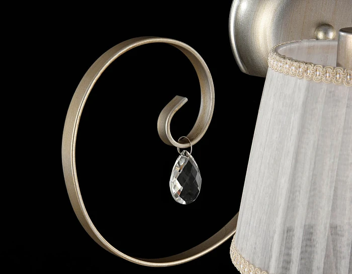 Бра Freya Simone FR2020-WL-01-BG