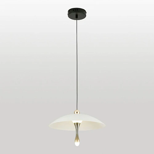 Подвесной светодиодный светильник Lussole Loft Irvine LSP-7342
