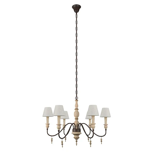 Подвесной светильник Loft it Country 10419