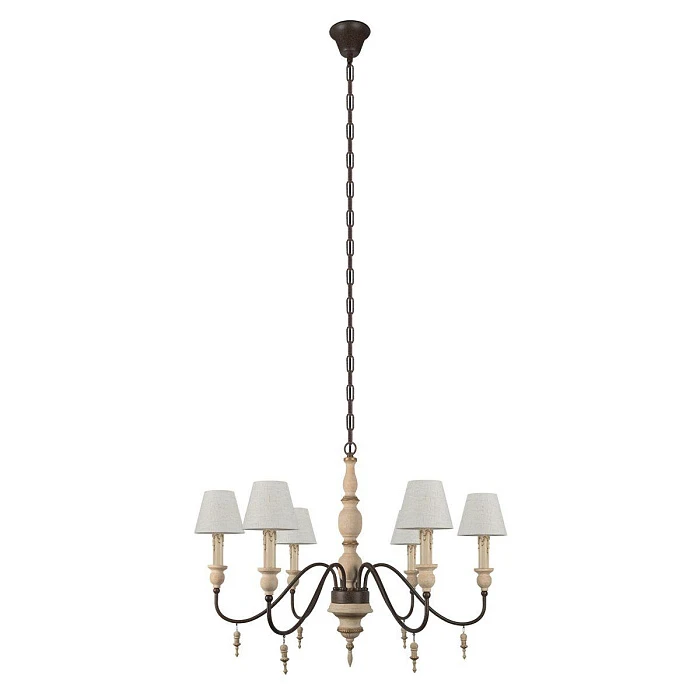 Подвесной светильник Loft it Country 10419