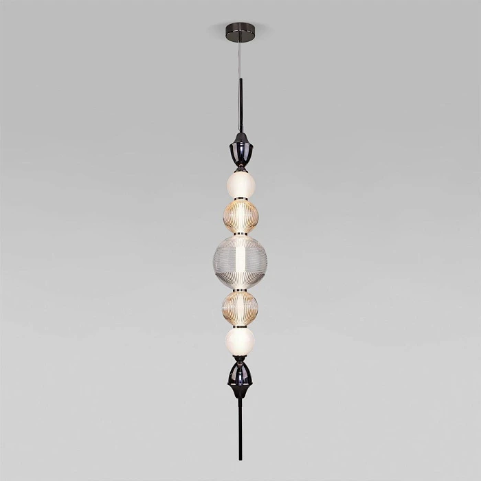 Подвесной светодиодный светильник Bogates Euphoria 436/5