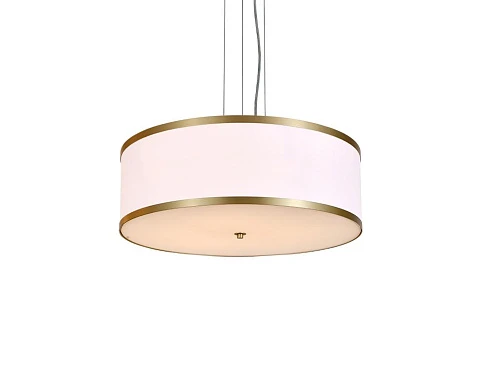 Подвесная люстра Newport 3550/60 С brass М0071715