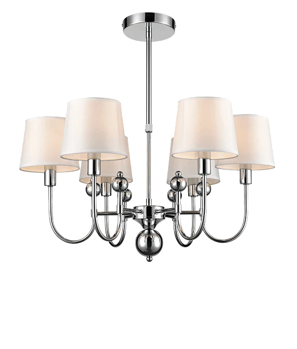 Потолочная люстра Vele Luce Fabio VL1933L06