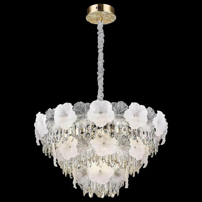 Подвесная люстра Wertmark Isabella WE112.21.303