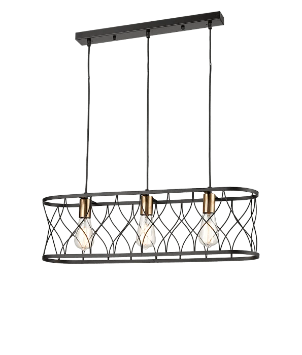 Подвесной светильник Vele Luce Ulik VL6242P03